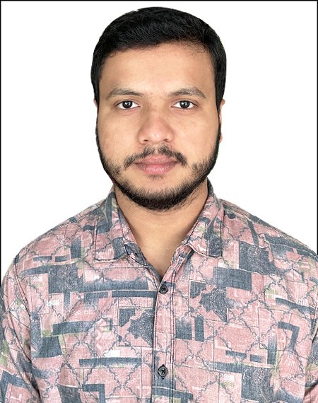 এইচ এম রাকিবুল ইসলাম 
